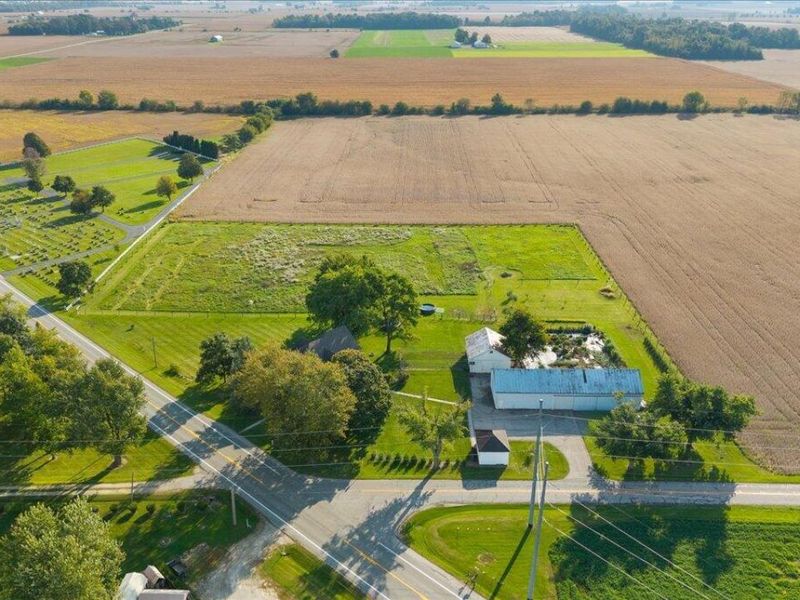 7361 State Route 121 , Greenville, OH 45331 Photo 64