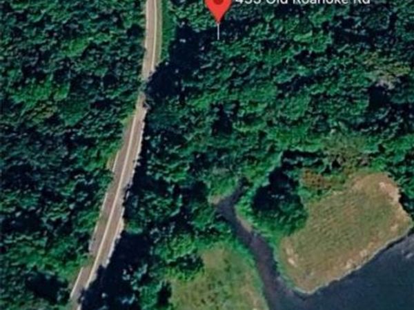 0 Old Roanoke Road , Bowdon, GA 30108