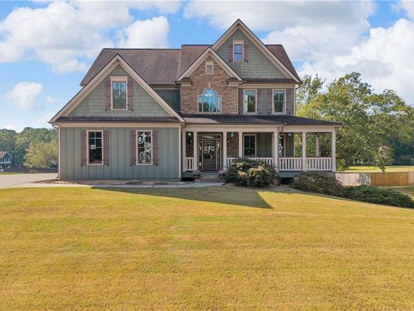 26 Riverview Trail, Euharlee, GA 30145