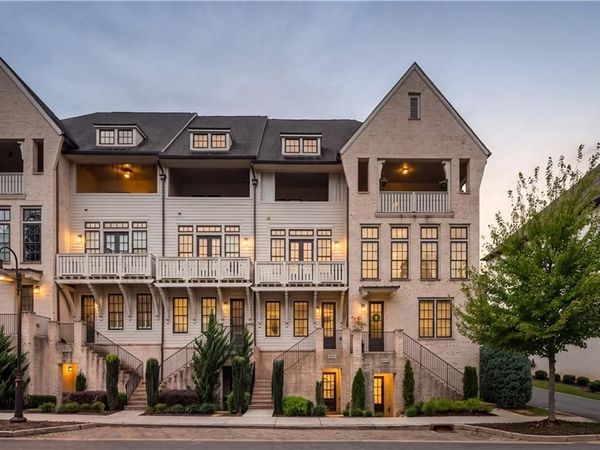 6815 Prelude Drive, Atlanta, GA 30328
