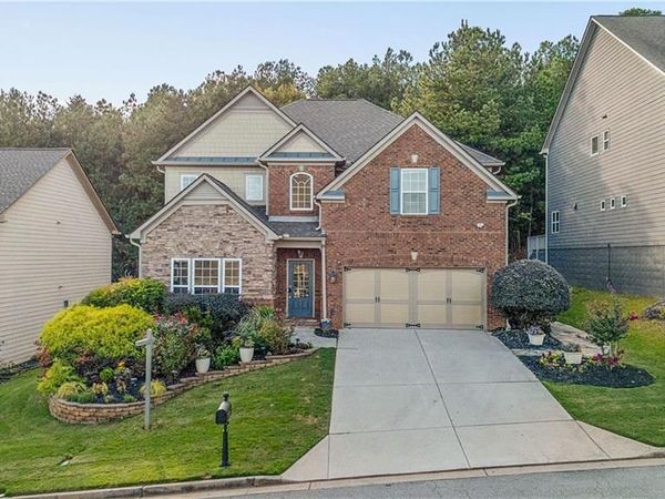 4215 Avondale Lane , Cumming, GA 30041