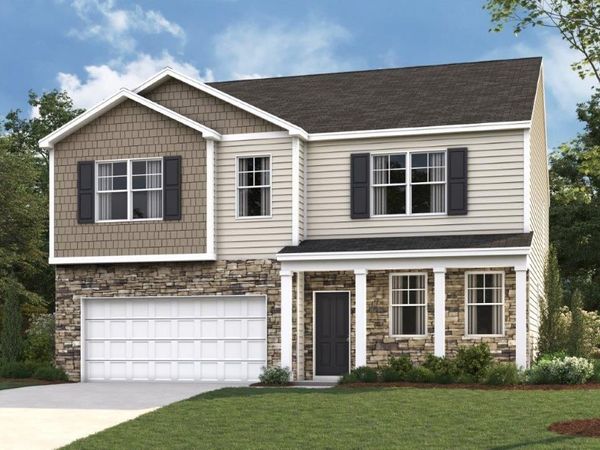 450 Old Warren School Road, LaFayette, GA 30728