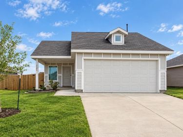 2808 Slatewood Drive, Fort Worth, TX 76179