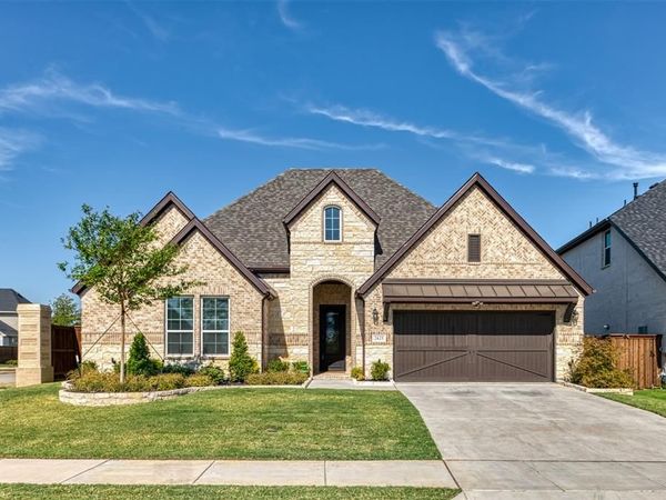 2625 Somerset Lane, Celina, TX 75009
