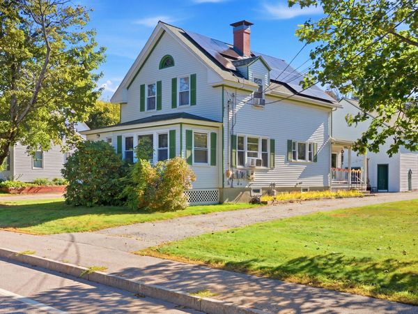 431 East Avenue, Lewiston, ME 04240