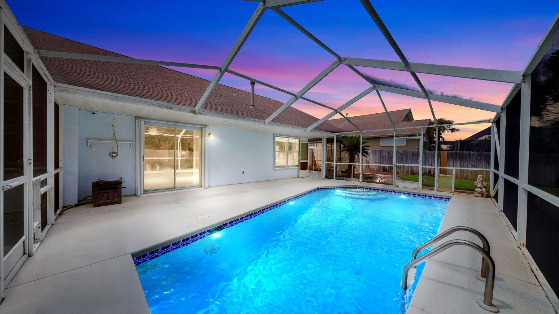 117 Summer Breeze Road, West Panama City Beach, FL 32413 Main Photo