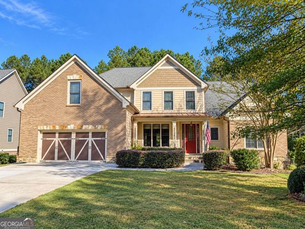 120 Trillium Lane, Acworth, GA 30101
