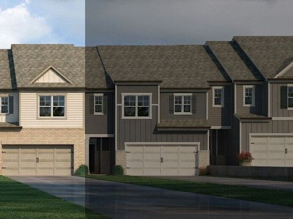 1814 Meadow Green Circle, Gainesville, GA 30501