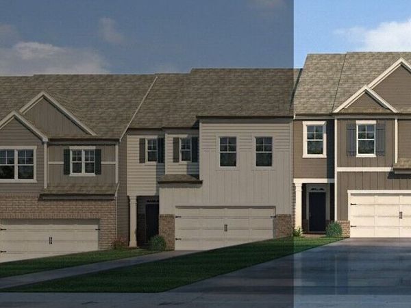 1810 Meadow Green Circle, Gainesville, GA 30501