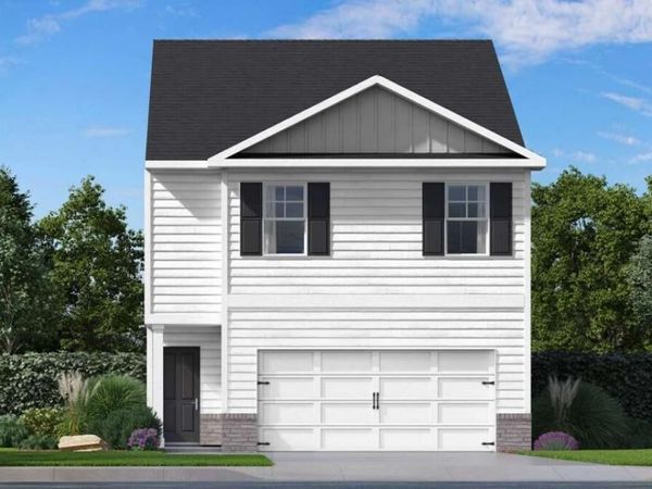 111 Bailee Court, Perry, GA 31088