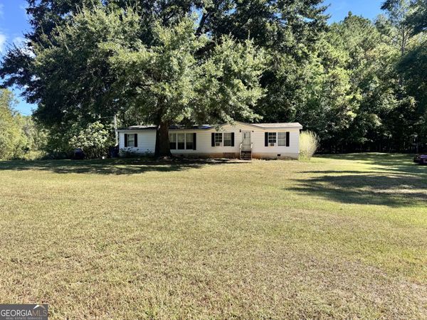 136 Meriwether Lane NW, Milledgeville, GA 31061