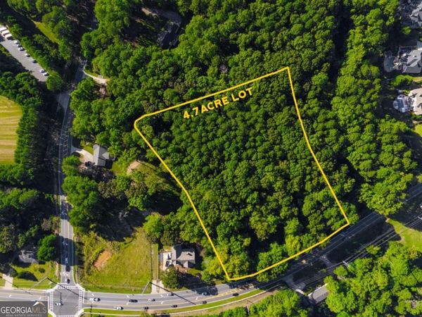 3015 Mars Hill Road NW, Acworth, GA 30101