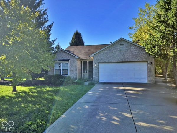 8351 Brambleberry Drive , Indianapolis, IN 46239
