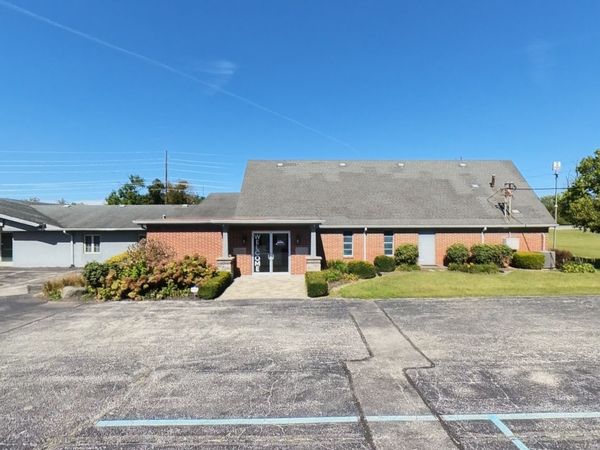 2340 N Ritter Avenue , Indianapolis, IN 46218