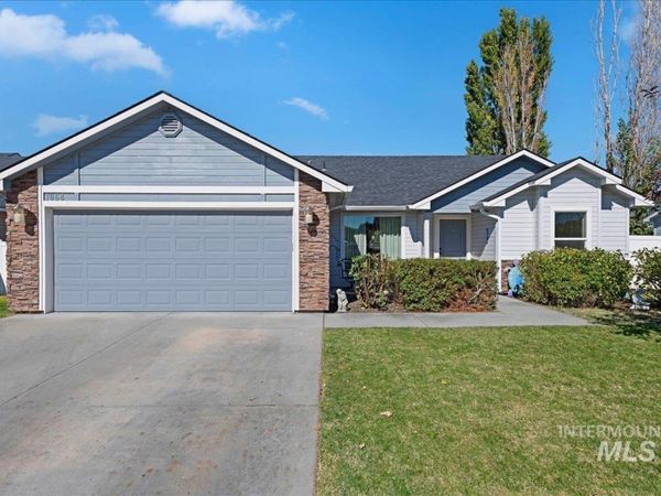 1064 Homestead, Emmett, ID 83617