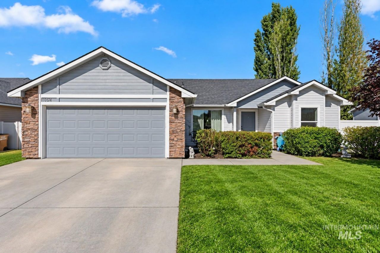 1064 Homestead, Emmett, ID 83617 Main Photo