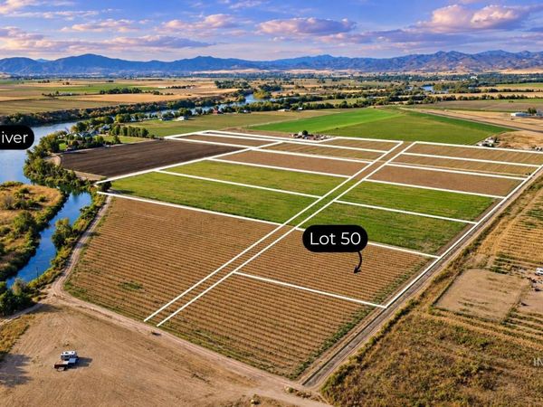 TBD Golden Road (Lot 50), Weiser, ID 83672