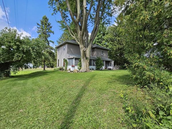 4589 Locustgrove Road, Bucyrus, OH 44820