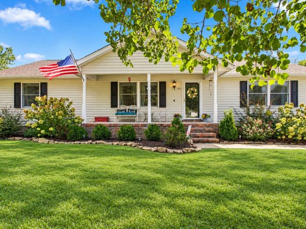 106 Fieldstone Dr , Pulaski, TN 38478