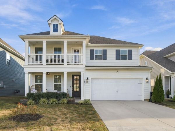 3531 Rockledge Way, Murfreesboro, TN 37129