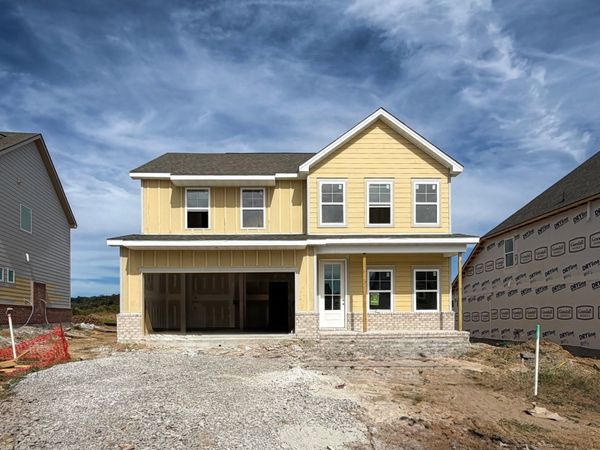 4276 Bywater Road , Spring Hill, TN 37174