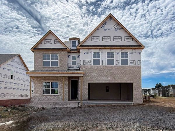 4273 Bywater Road , Spring Hill, TN 37174