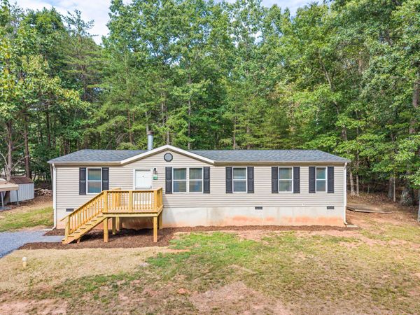 1523 Moccasin Path TRL , Huddleston, VA 24104