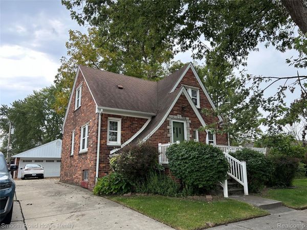 4173 Williams Street , Dearborn Heights, Mi 48125