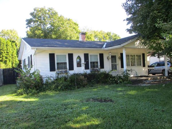 100 Cole Drive, Fairfield, OH 45014