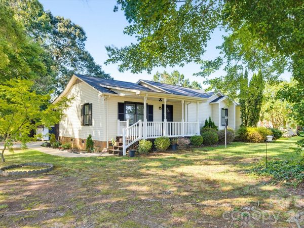 28159 Poplins Grove Church Road , Albemarle, NC 28001