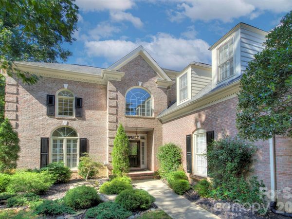 3124 Rhett Butler Place , Charlotte, NC 28270