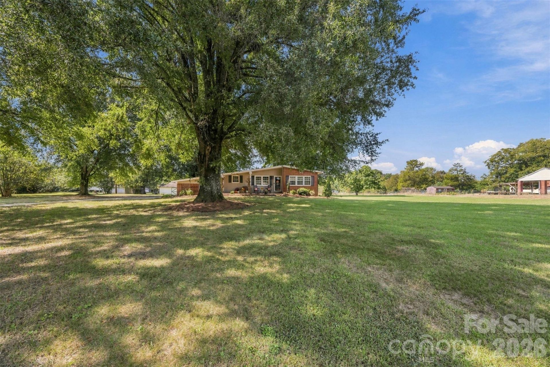 1691 Cat Square Road, Vale, NC 28168 Main Photo