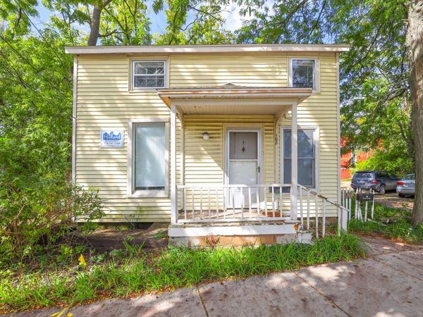 108 3rd Street, Ann Arbor, MI 48103