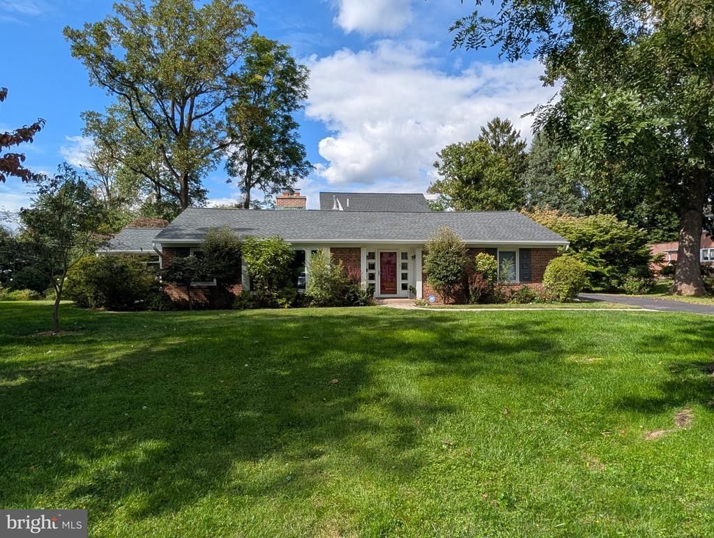 710 SUNSET ROAD, GLENSIDE, PA 19038