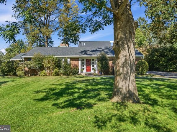 710 SUNSET ROAD, GLENSIDE, PA 19038