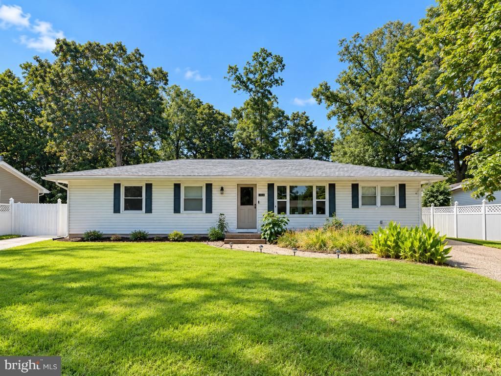22061 SPRING VALLEY DRIVE, LEXINGTON PARK, MD 20653