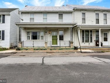 312 S FRONT STREET, LIVERPOOL, PA 17045
