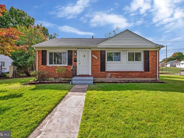 6929 HALLECK STREET, DISTRICT HEIGHTS, MD 20747