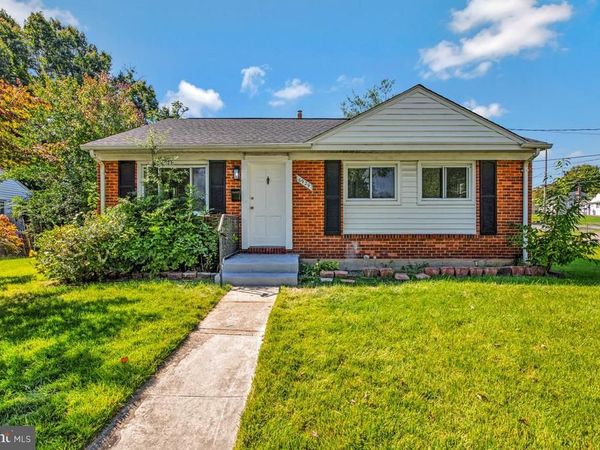 6929 HALLECK STREET, DISTRICT HEIGHTS, MD 20747