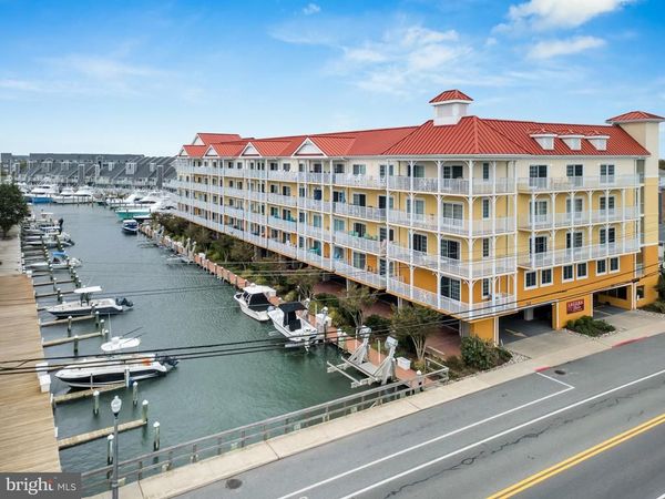301 14TH STREET , Unit 405, OCEAN CITY, MD 21842
