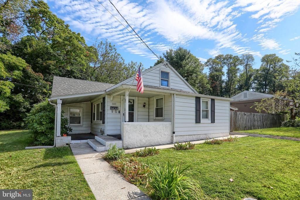 101 S 48th Street, Harrisburg, PA 17111 Main Photo