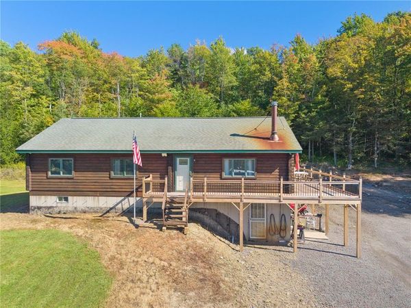 986 Smokey Ave. , Schenevus, NY 12155