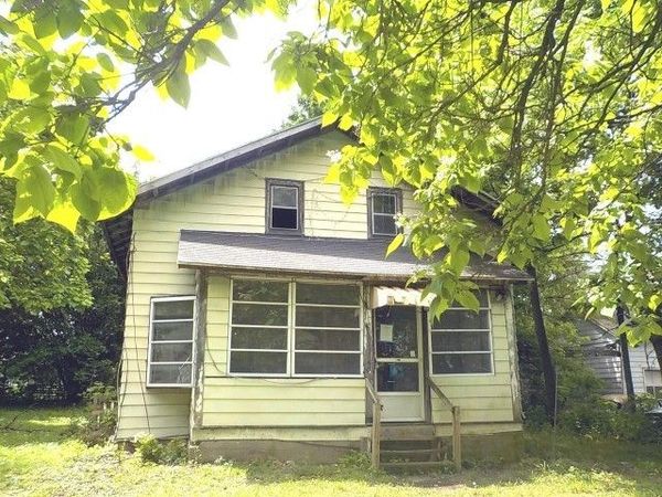 1140 N Main Street , Newark, NY 14513