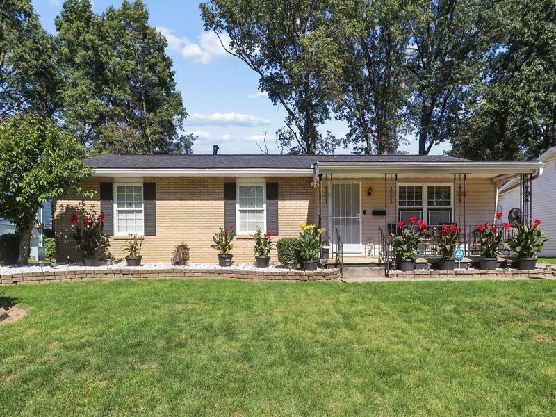 6580 Red Coach Lane , Reynoldsburg, OH 43068 Photo 1