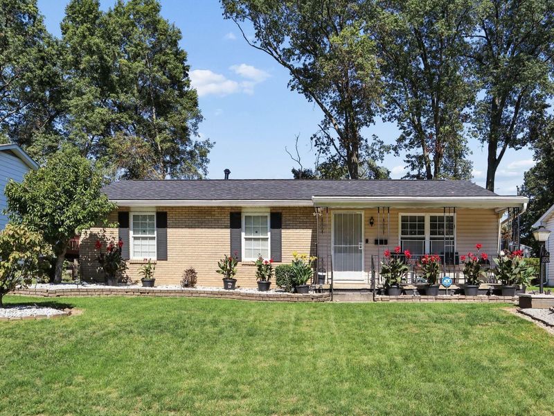 6580 Red Coach Lane , Reynoldsburg, OH 43068 Photo 4