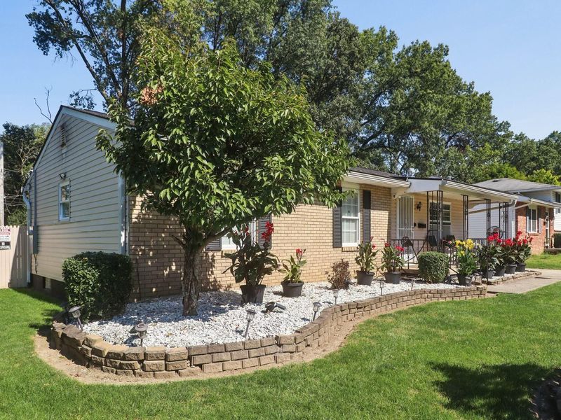 6580 Red Coach Lane , Reynoldsburg, OH 43068 Photo 41