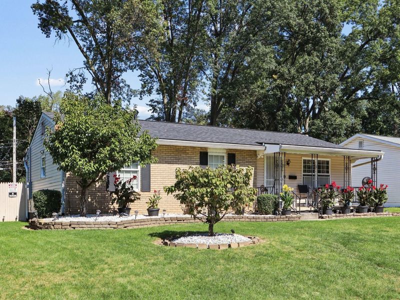6580 Red Coach Lane , Reynoldsburg, OH 43068 Photo 5