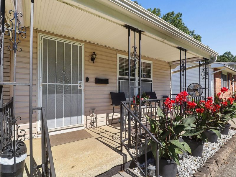 6580 Red Coach Lane , Reynoldsburg, OH 43068 Photo 6