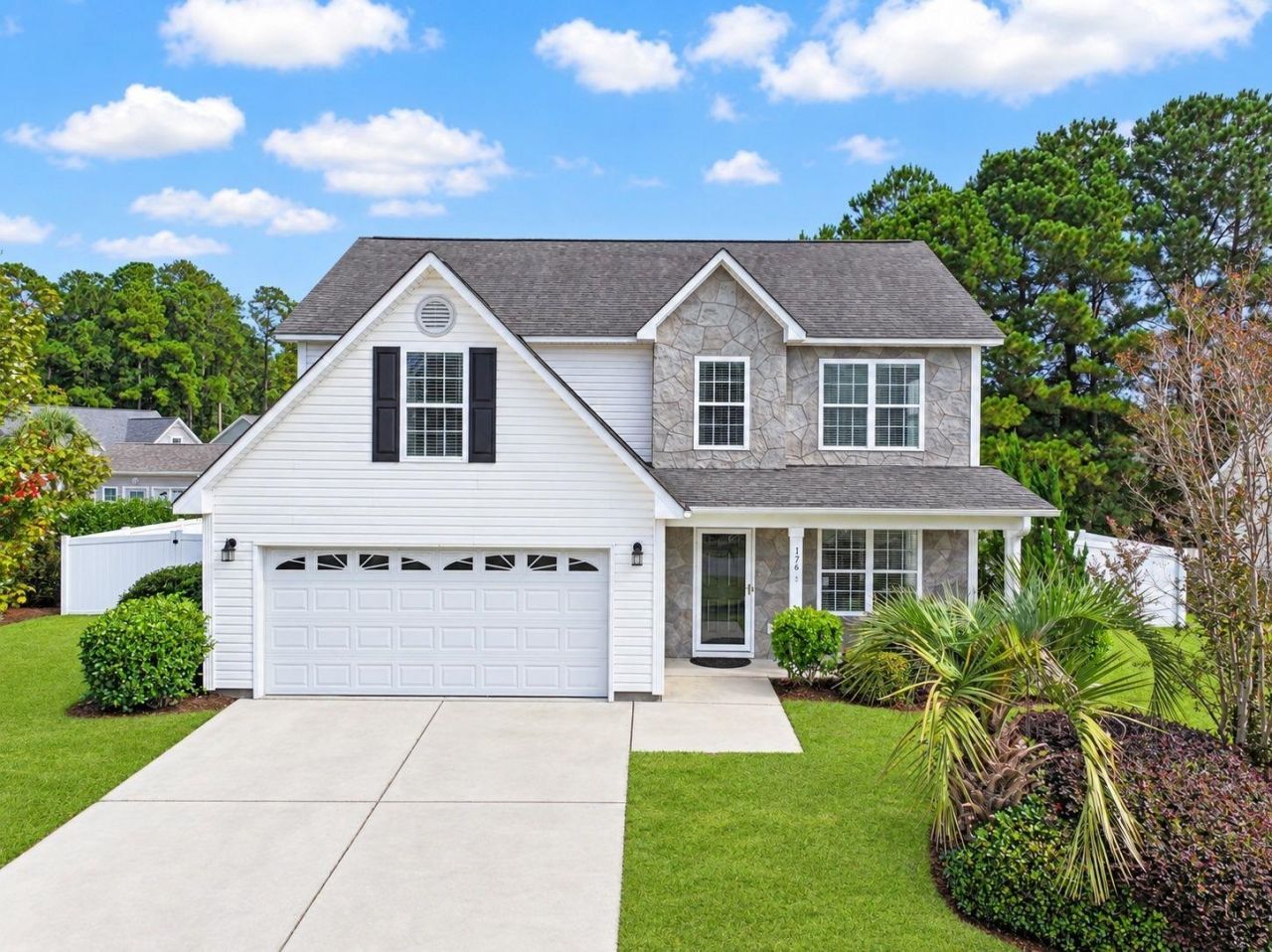 176 Dunbarton Ln., Conway, SC 29526 Main Photo