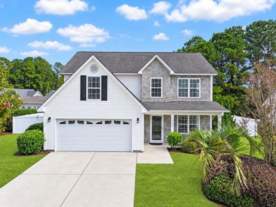 176 Dunbarton Ln., Conway, SC 29526